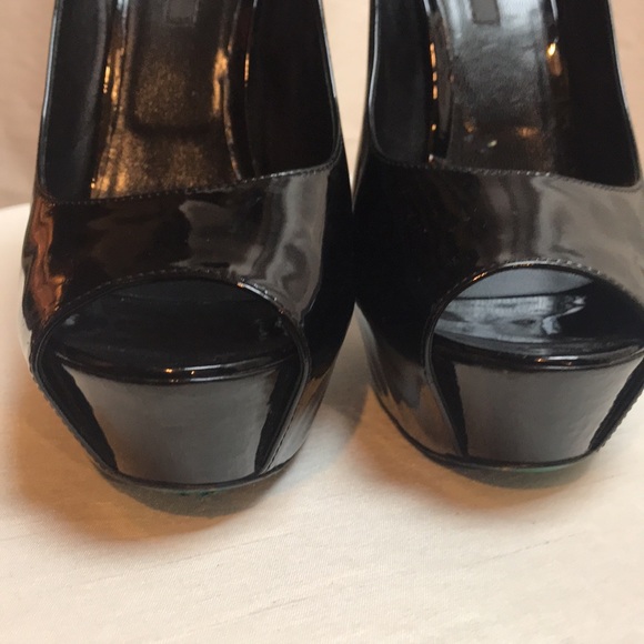 RUTHIE DAVIS HEELS 41/US 9.5 - Picture 10 of 10